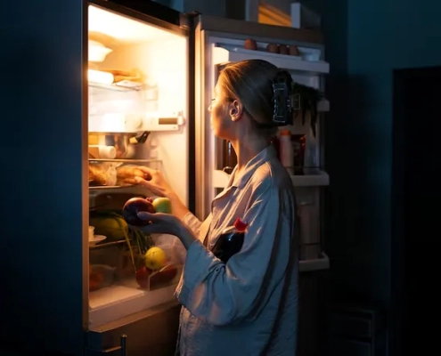 How Long Should a Refrigerator Last Before Needing Repairs?