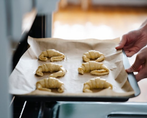 Oven Door Won’t Close All the Way – Atlanta Oven Repair Guide