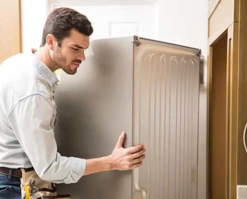 Why Professional Refrigerator Repair Is Safer Than DIY Fixes