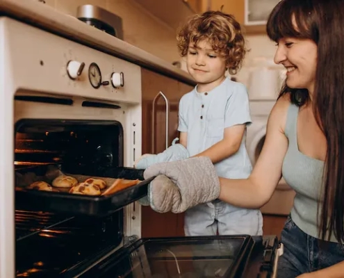 Why Your Oven Takes Too Long to Preheat (And How to Fix It)