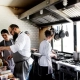 Commercial Appliance Safety Tips for Restaurant Owners