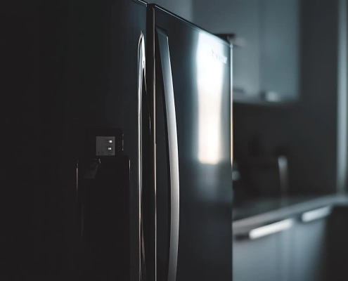 Top 7 Refrigerator Noises Explained – Atlanta Refrigerator Repair