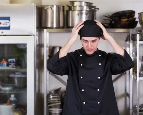 What to Do When a Commercial Appliance Breaks During Peak Hours