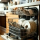Why Your Dishwasher Smells Bad (And How to Fix It)