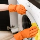 Step by Step Guide to Cleaning Your Dryer with a Brush