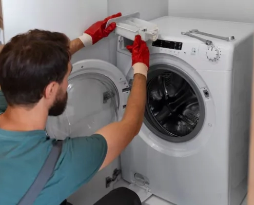 Why Older Appliances Are Often Worth Repairing