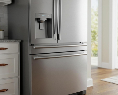 Refrigerator Not Cooling Atlanta Repair Help