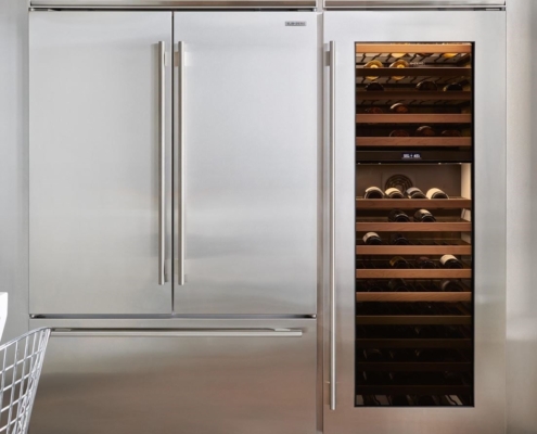 Subzero appliance repair