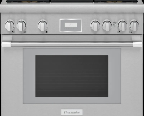 Thermador Repair