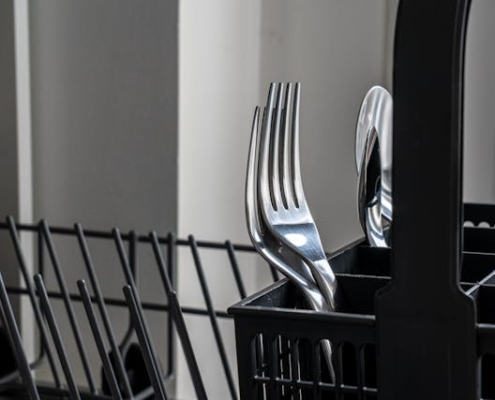 GE Dishwasher Drain Repair Tips for Homeowners