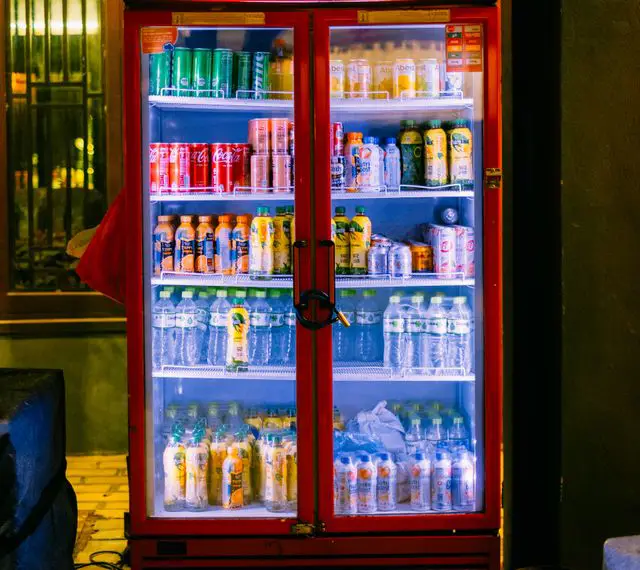 Bar Refrigerator & Undercounter Cooler Repair in Covington, Atlanta