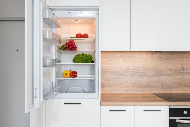 Commercial Appliance Repair in Georgia
