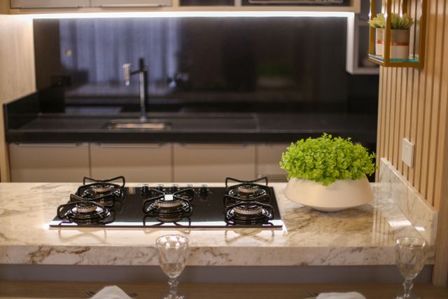 Cooktop Repair in Georgia