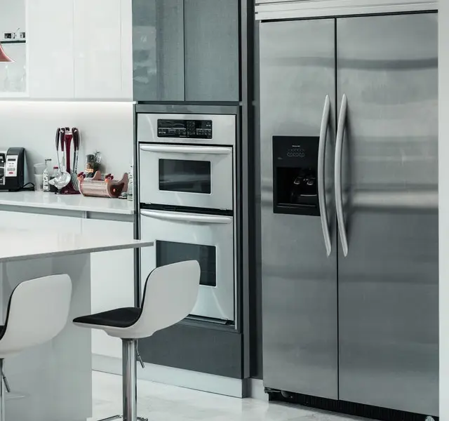 Refrigerator repair Refrigerator repair