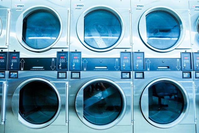 Washer Repair in Covington, Atlanta