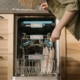 Dishwasher Leaving White Residue on Dishes