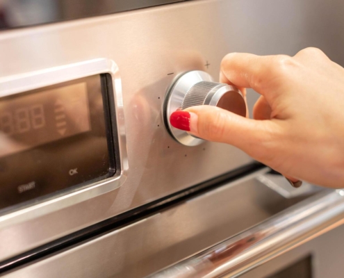 7 Signs an Appliance Repair Is Urgent