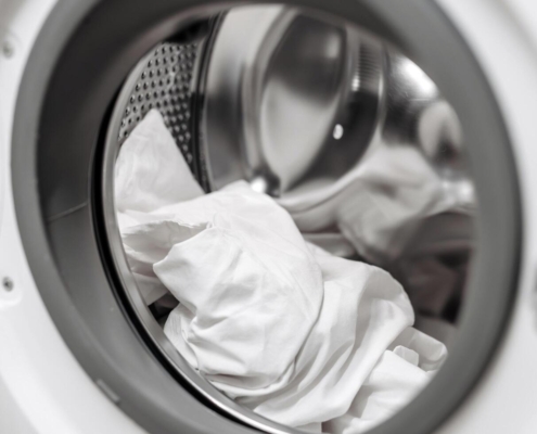 What Causes a Burning Smell in a Dryer