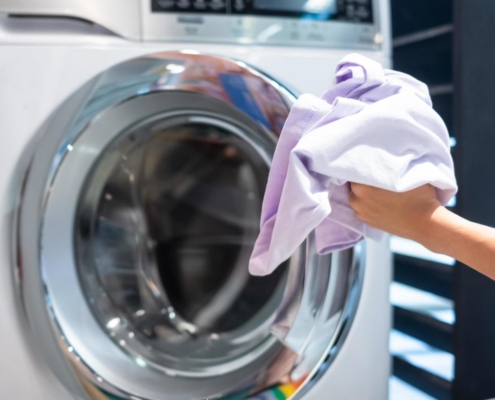 Samsung Washer Common Problems