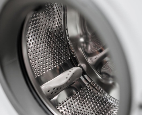 Samsung Washing Machine Problems and Repairs
