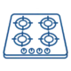 Cooktop repair near me