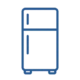 Refrigerator and freezer repair near me